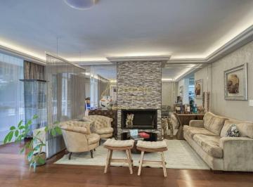 Casa · 920m² · 4 Quartos · 5 Vagas · Casas dos sonhos no Jardim Cordeiro , terreno 841m² e 920 de construção