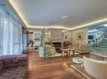 Casa · 920m² · 4 Quartos · 5 Vagas · Casas dos sonhos no Jardim Cordeiro , terreno 841m² e 920 de construção