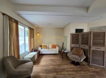 Casa · 130m² · 3 Quartos · 2 Vagas · Casa em Condomínio Fechado no Jardim Marajoara