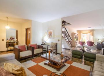 Casa · 338m² · 4 Quartos · 4 Vagas · Sobrado 338m, Lindo, Próximo 3 shoppings, ABAIXOU !!!!!