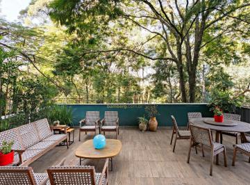 Casa · 412m² · 3 Quartos · 3 Vagas · Casa no Jardim Vitória Régia, 3 suítes, área gourmet, piscina.