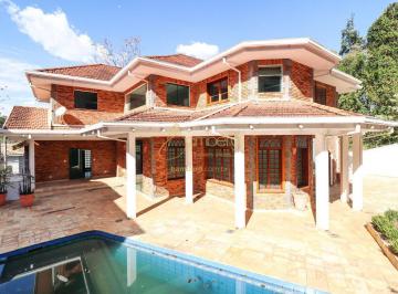 Casa · 870m² · 4 Quartos · 13 Vagas · SÓ PARA INVESTIDOR COM RENDA GARANTIDA! CASA NA CIDADE JARDIM PRÓXIMA AO PARQUE ALFREDO VOLPI
