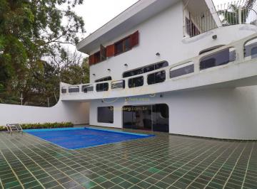 Casa · 543m² · 5 Quartos · 9 Vagas · CASA DO LADO CLUBE PAINEIRAS, COM 5 DORMITÓRIOS