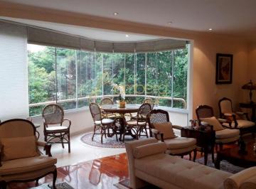 Apartamento · 220m² · 3 Quartos · 4 Vagas · APARTAMENTO- ALTO DA BOA VISTA- 3 DORMITÓRIOS ( 3 SUÍTES )-ESCRITÓRIO.VARANDA. AO LADO DO METRO !!!