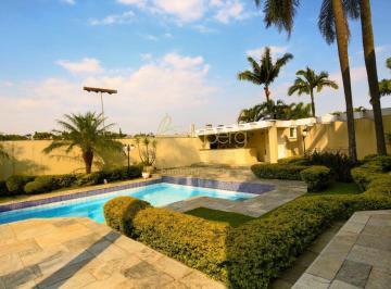 Casa · 830m² · 4 Quartos · 8 Vagas · Sobrado no Jardim Cordeiro, 1030m² terreno, 830m² de construção, 4 suítes, 8 vagas