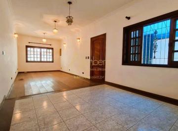 Casa · 167m² · 3 Quartos · 2 Vagas · Casa na Vila Inah com 3 suítes e 2 vagas