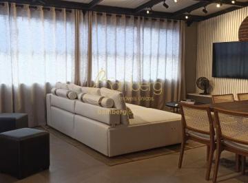 Apartamento · 160m² · 4 Quartos · 2 Vagas · Cobertura à venda no Jardim Guedala, 160m², 4 dormitórios (2 suítes) e 2 vagas!