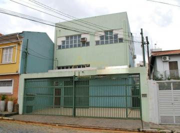 Comercial · 325m² · 4 Vagas · Prédio com área de galpão e escritório Chácara Santo Antônio com renda de 25 mil