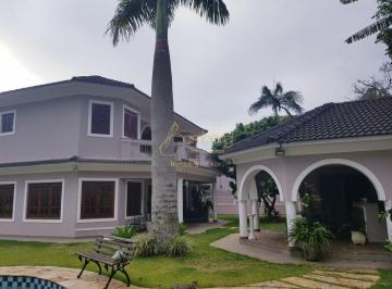 Casa · 440m² · 4 Quartos · 6 Vagas · BOLSÃO DE INTERLAGOS, MUITO VERDE E TRANQUILIDADE