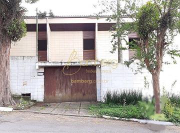 Casa · 140m² · 4 Quartos · 2 Vagas · SOBRADO, ALTO DA BOA VISTA