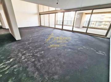 Apartamento · 343m² · 4 Quartos · 4 Vagas · Apartamento na Vila Olímpia, com 4 suítes, 4 vagas, andar alto.