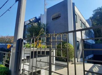 Comercial · 850m² · 12 Vagas · Prédio Comercial no Real Parque  850 m², 20 Salas, 20 Vagas | Ideal para Clínica