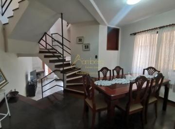 Casa · 171m² · 3 Quartos · 4 Vagas · Casa - 3 quartos - Portal do Morumbi!