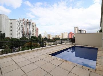 Apartamento · 530m² · 4 Quartos · 5 Vagas · Cobertura Condomínio Les Jardins ! 4 suítes, 5 vagas, espaço gormet, piscina
