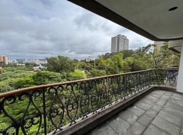 Apartamento · 330m² · 4 Quartos · 4 Vagas · Apartamento a venda Chácara Santa Elena 330mt !