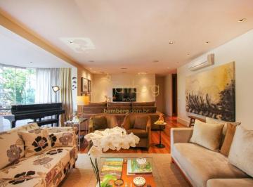 Apartamento · 210m² · 4 Quartos · 4 Vagas · IMPECÁVEL, BELÍSSIMO APARTAMENTO - ALTO DA BOA VISTA