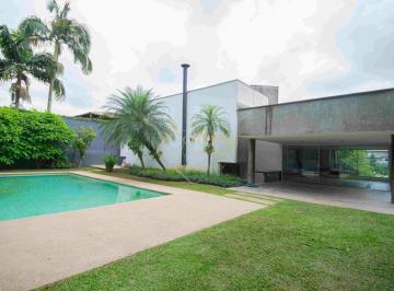 Casa · 498m² · 4 Quartos · 4 Vagas · Linda Casa Com 4 Dormitórios No Jardim Guedala. Alto Padrão e super Bem Localizada.
