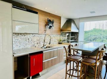 Apartamento · 177m² · 3 Quartos · 3 Vagas · Apartamento com 177m², 3 quartos 3 suítes 3 vagas em Condomínio