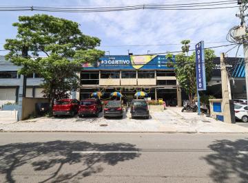 Comercial · 735m² · Galpão comercial no Centro Empresarial AlphaVille , com 735 m2 de área útil.