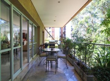 Apartamento · 502m² · 4 Quartos · 6 Vagas · Apartamento  diferenciado