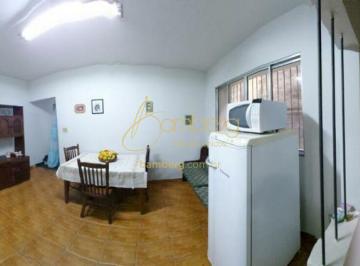 Casa · 135m² · 3 Quartos · 2 Vagas · Sobrado com edicula, 158 m² de terreno e 138 m² de área útil no Alto da Boa Vista.