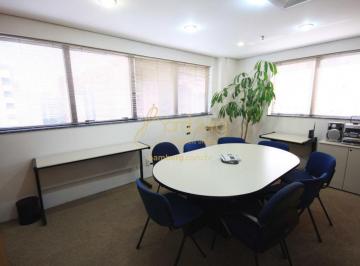 Comercial · 147m² · 3 Vagas · Imperdível oportunidade de investimento salas comerciais no Brooklin!