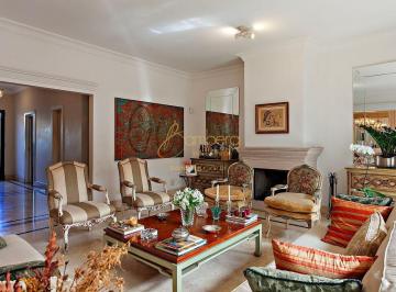 Casa · 405m² · 3 Quartos · 3 Vagas · Casa de Vila no Morumbi com 3 Suítes, Piscina e Espaço Gourmet! Alugado