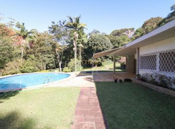 Casa · 490m² · 4 Quartos · 8 Vagas · Chácara Flora, 490mts, 4 Quartos, condomínio fechado, piscina