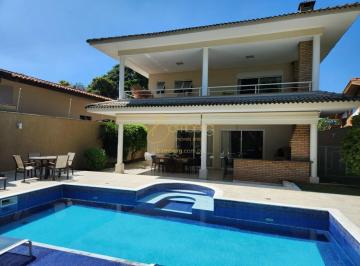 Casa · 355m² · 3 Quartos · 4 Vagas · Casa no Bolsão de Interlagos  Conforto, Exclusividade e Localização Privilegiada!