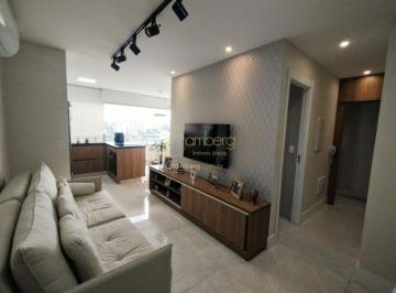 Apartamento · 53m² · 2 Quartos · 1 Vaga · APARTAMENTO COM 2 QUARTOS EM SANTO AMARO