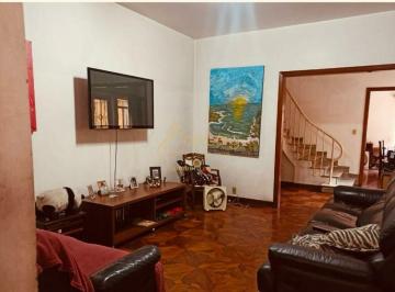 Casa · 180m² · 4 Quartos · 3 Vagas · Casa, Perdizes - São Paulo