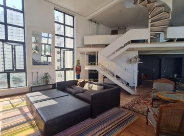 Apartamento · 210m² · 1 Quarto · 2 Vagas · COBERTURA NA VILA ANDRADE COM 2 VAGAS