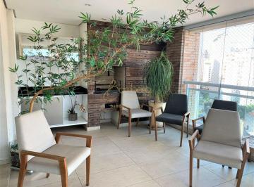 Apartamento · 162m² · 3 Quartos · 3 Vagas · Apartamento de alto padrão na Vila Nova Conceição, 3 quartos, 162 m²