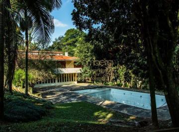 Casa · 942m² · 5 Quartos · 10 Vagas · 6.500M2, MENOR VALOR PEDIDO NA CHARARA FLORA