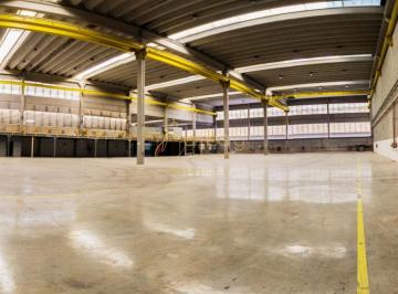 Comercial · 3150m² · 15 Vagas · GALPÃO  - Vargem Grande Paulista - Sp