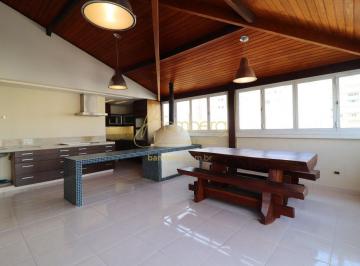 Apartamento · 550m² · 3 Quartos · 4 Vagas · LINDA COBERTURA DE 550 M² EM ÁREA PRIVILEGIADA.