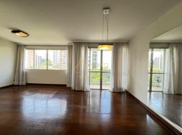 Apartamento · 127m² · 4 Quartos · 2 Vagas · Apartamento com 4 quartos a venda no Morumbi!
