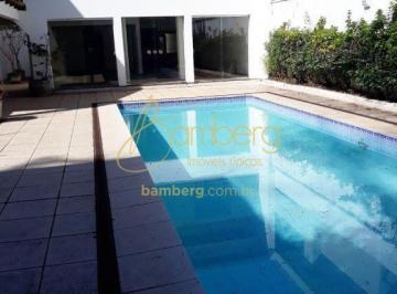 Casa · 440m² · 3 Quartos · 3 Vagas · Alto da Boa Vista.
