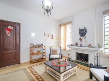 Casa · 279m² · 4 Quartos · 6 Vagas · Granja Julieta- Rua fechada com cancela, 4 quartos, 1 suite, sala intima, living amplo. terraço.