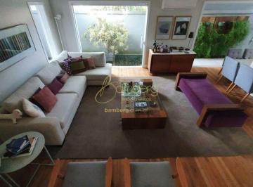 Casa · 359m² · 3 Quartos · 3 Vagas · Alto da Boa Vista Casa condomínio 405 m2 área total e 359 m2 área construída.