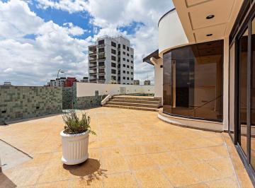 Apartamento · 378m² · 4 Quartos · 4 Vagas · REFORMADA!!! Cobertura Triplex - 4 quartos (suítes) , 4 vagas e depósito. MORUMBI !!