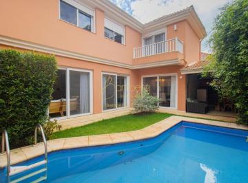 Casa · 430m² · 4 Quartos · 3 Vagas · Casa em Condomínio ao Lado do Clube Paineiras - Conforto, Segurança e Localização Privilegiada!!