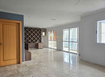 Apartamento · 132m² · 3 Quartos · 3 Vagas · APARTAMENTO NA VILA ANDRADE COM 3 SUÍTES