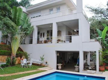 Casa · 954m² · 4 Quartos · 6 Vagas · Alto da Boa Vista, Casa em Condomínio, 544m², 4 quartos