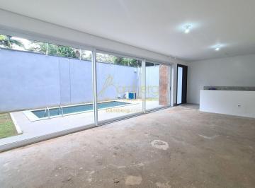 Casa · 416m² · 3 Quartos · 2 Vagas · Oportunidade - Casa de condomínio nova no Alto da Boa Vista