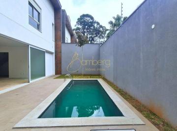 Casa · 416m² · 3 Quartos · 2 Vagas · Oportunidade - Casa de condomínio nova no Alto da Boa Vista