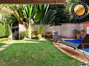 Casa · 334m² · 4 Quartos · 3 Vagas · Casa em Condomínio - 334m2 - 4 quartos 3 vagas piscina e área gourmet