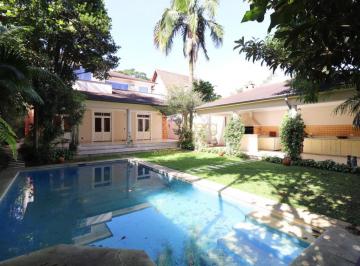 Casa · 726m² · 4 Quartos · 6 Vagas · Alto padraão no Alto da Boa Vista, 726mts,4 quartos, 6vagas