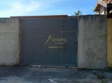 Terreno · 300m² · Terreno residencial plano 600m2 com construção inacabada em área nobre interlagos