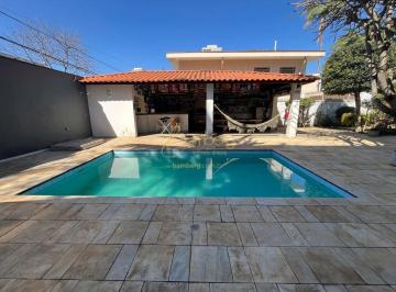 Casa · 350m² · 4 Quartos · 4 Vagas · Casa à venda com 4 quartos no Brooklin Velho lazer e qualidade de vida